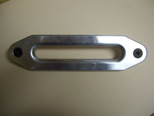 Aluminum Hawse Fairlead