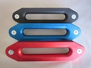 Fairleads Fairleads